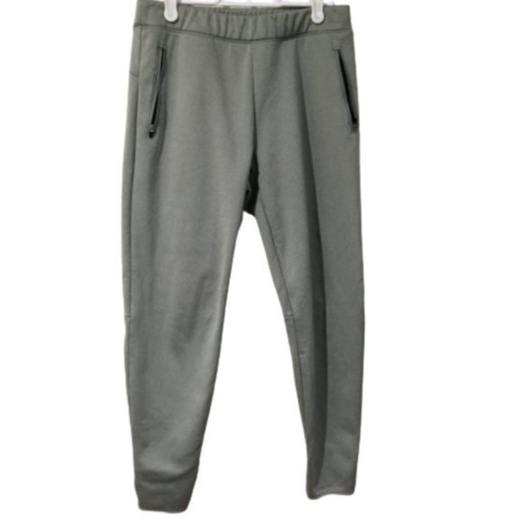 Uniqlo Boys Grey Pants - Picture 1 of 9